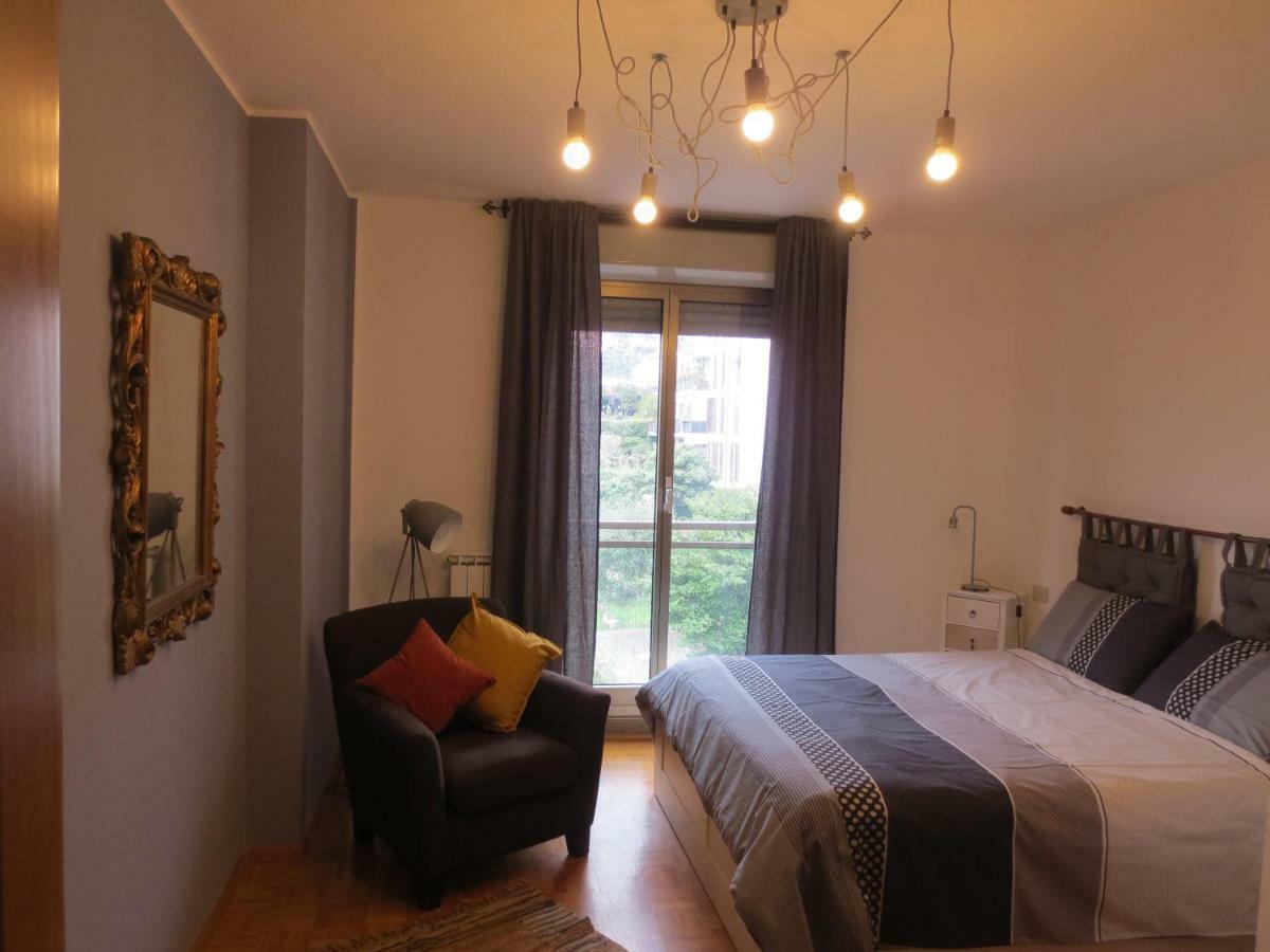 Quarto di Luna Genova Esterno foto