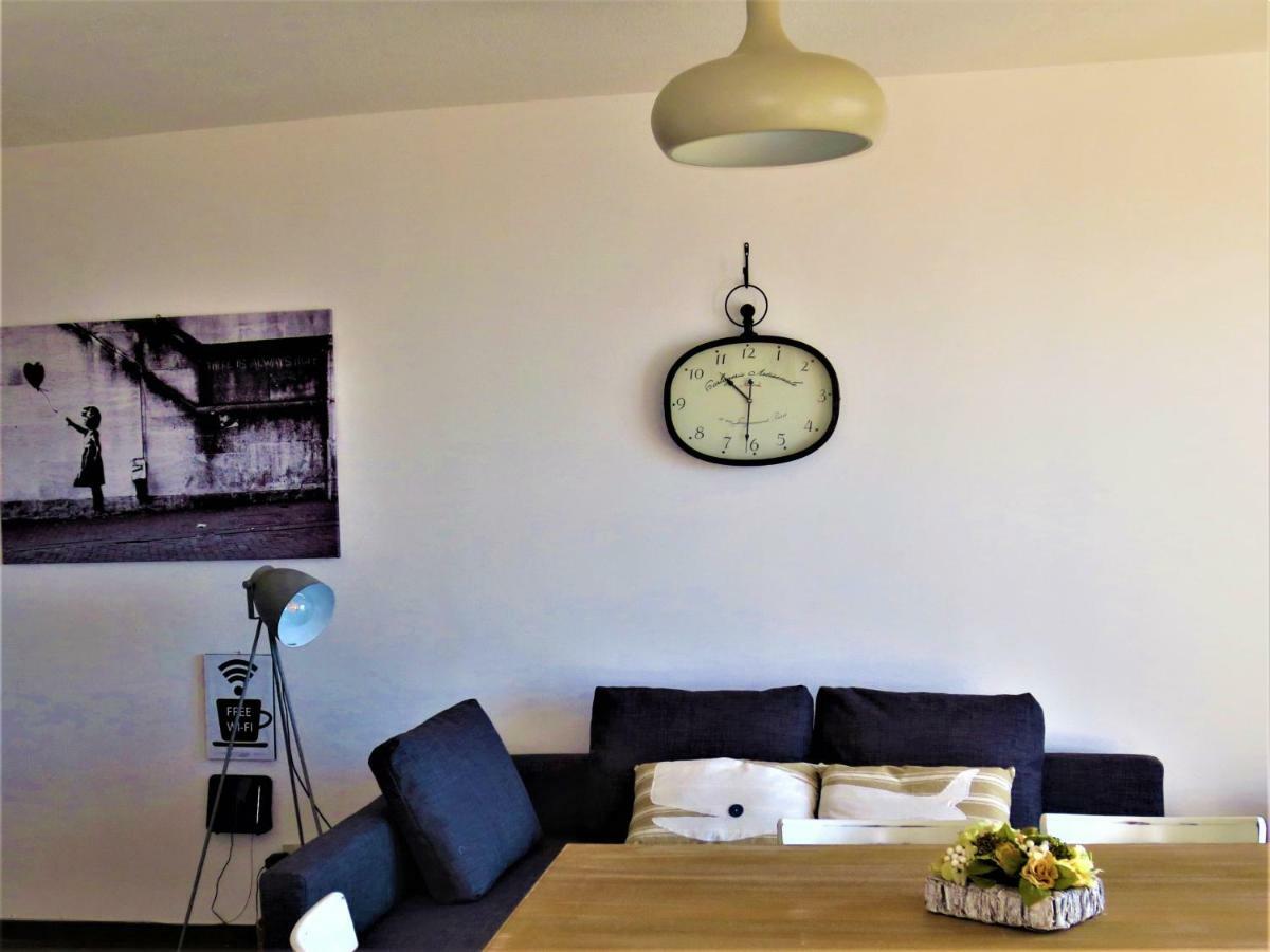 Quarto di Luna Genova Esterno foto
